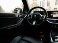 BMW X7 2024 годаүшін65 000 000 тг. в Алматы – фото 6