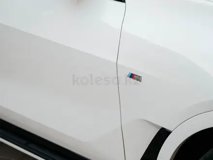 BMW X7 2024 года за 65 000 000 тг. в Алматы – фото 7