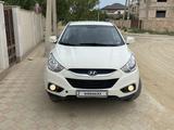 Hyundai Tucson 2012 годаүшін6 500 000 тг. в Актау
