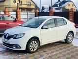 Renault Logan 2016 годаүшін4 000 000 тг. в Костанай – фото 2