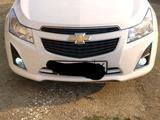 Chevrolet Cruze 2014 годаүшін5 200 000 тг. в Шемонаиха – фото 5