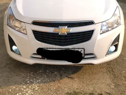 Chevrolet Cruze 2014 года за 5 200 000 тг. в Шемонаиха – фото 5
