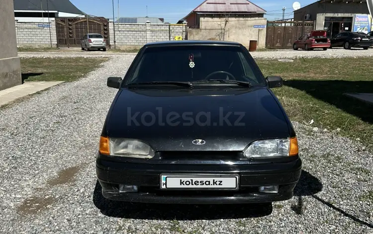 ВАЗ (Lada) 2113 2010 года за 1 150 000 тг. в Шымкент