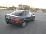 Audi 80 1991 года за 800 000 тг. в Семей – фото 5