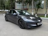 Tesla Model 3 2025 года за 21 000 000 тг. в Алматы