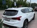Hyundai Santa Fe 2023 года за 17 500 000 тг. в Алматы – фото 3