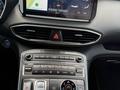 Hyundai Santa Fe 2023 года за 17 500 000 тг. в Алматы – фото 9