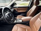 BMW X3 2016 годаүшін11 000 000 тг. в Алматы – фото 5
