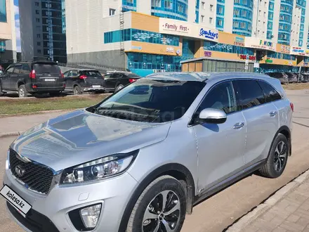 Kia Sorento 2015 года за 8 700 000 тг. в Астана