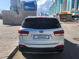 Kia Sorento 2015 года за 9 800 000 тг. в Астана – фото 5