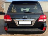 Toyota Land Cruiser 2010 годаүшін17 600 000 тг. в Тараз – фото 2