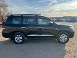 Toyota Land Cruiser 2010 годаүшін17 600 000 тг. в Тараз – фото 3