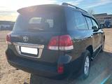 Toyota Land Cruiser 2010 годаүшін17 600 000 тг. в Тараз – фото 4