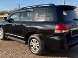 Toyota Land Cruiser 2010 годаүшін17 600 000 тг. в Тараз – фото 5