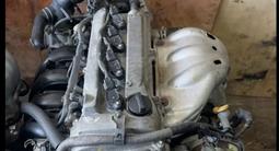 Контрактный двигатель Toyota Camry 2.4 куб 2Az-FE за 600 000 тг. в Астана