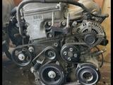 Контрактный двигатель Toyota Camry 2.4 куб 2Az-FEүшін600 000 тг. в Астана – фото 3