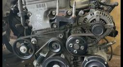 Контрактный двигатель Toyota Camry 2.4 куб 2Az-FE за 600 000 тг. в Астана – фото 3