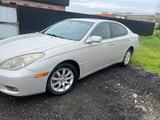 Lexus ES 300 2002 годаүшін5 500 000 тг. в Талдыкорган – фото 3