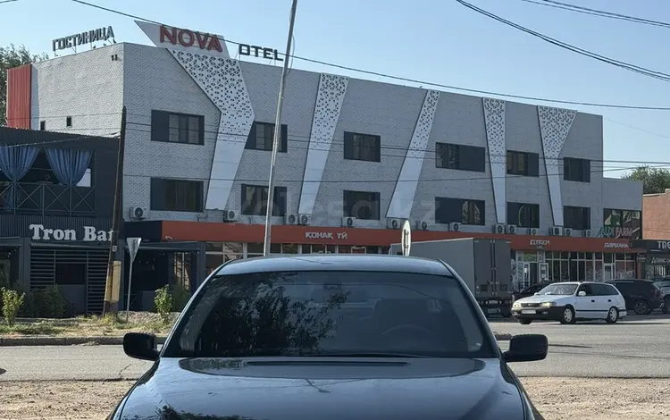 BMW 735 2004 года за 4 400 000 тг. в Шу