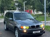 BMW X5 2003 годаfor5 300 000 тг. в Туркестан – фото 4