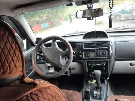 Mitsubishi Montero Sport 2007 года за 5 700 000 тг. в Петропавловск – фото 31