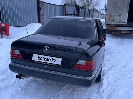 Mercedes-Benz E 280 1993 года за 2 500 000 тг. в Алматы – фото 9