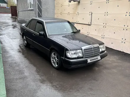 Mercedes-Benz E 280 1993 года за 2 500 000 тг. в Алматы – фото 11