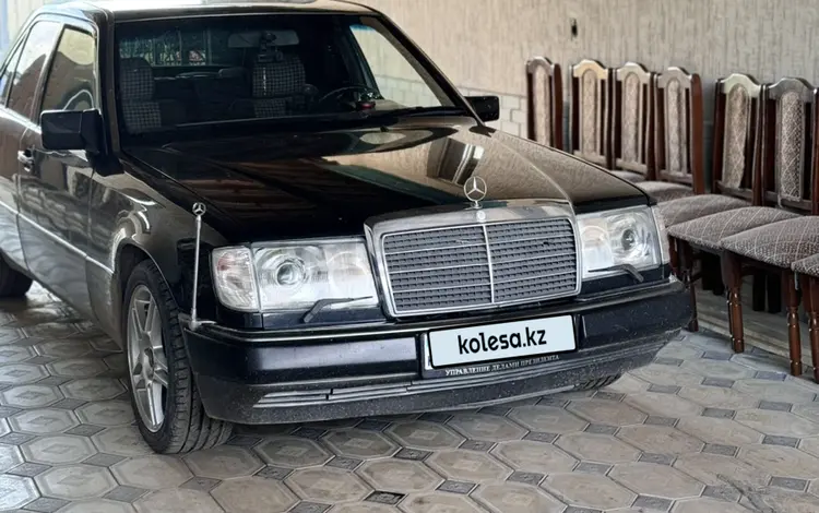 Mercedes-Benz E 280 1993 года за 2 500 000 тг. в Алматы
