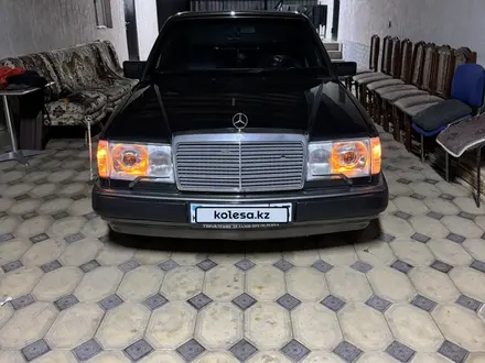 Mercedes-Benz E 280 1993 года за 2 500 000 тг. в Алматы – фото 5