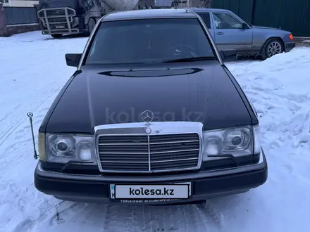 Mercedes-Benz E 280 1993 года за 2 500 000 тг. в Алматы – фото 6