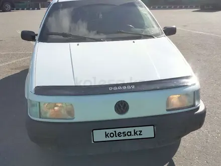 Volkswagen Passat 1994 года за 1 400 000 тг. в Петропавловск