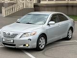 Toyota Camry 2007 года за 4 350 000 тг. в Алматы
