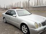 Mercedes-Benz E 320 2002 года за 4 200 000 тг. в Кордай – фото 5