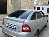 ВАЗ (Lada) Priora 2172 2009 года за 950 000 тг. в Атырау – фото 2