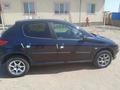 Peugeot 206 2003 года за 1 400 000 тг. в Алматы – фото 3