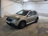 Renault Sandero Stepway 2014 года за 2 750 000 тг. в Астана