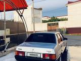 ВАЗ (Lada) 21099 1999 годаүшін1 100 000 тг. в Тараз – фото 3