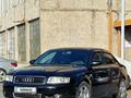 Audi A4 2003 годаүшін2 600 000 тг. в Алматы