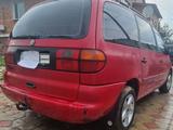 Volkswagen Sharan 1998 годаүшін3 000 000 тг. в Астана – фото 5