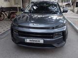 JAC JS6 2023 года за 7 800 000 тг. в Тараз – фото 4
