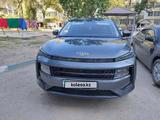 JAC JS6 2023 года за 7 800 000 тг. в Тараз – фото 5