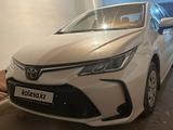 Toyota Corolla 2022 годаүшін11 500 000 тг. в Туркестан – фото 3