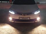 Toyota Corolla 2018 годаfor7 700 000 тг. в Караганда – фото 2