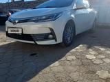 Toyota Corolla 2018 годаfor7 700 000 тг. в Караганда – фото 4