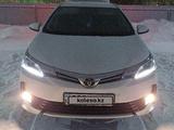 Toyota Corolla 2018 годаfor7 700 000 тг. в Караганда