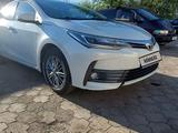 Toyota Corolla 2018 годаfor7 700 000 тг. в Караганда – фото 5