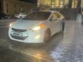 Hyundai Avante 2011 года за 6 500 000 тг. в Шымкент