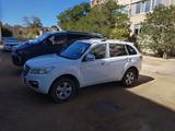 Lifan X60 2014 годаүшін3 000 000 тг. в Актау