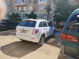 Lifan X60 2014 годаүшін3 000 000 тг. в Актау – фото 4
