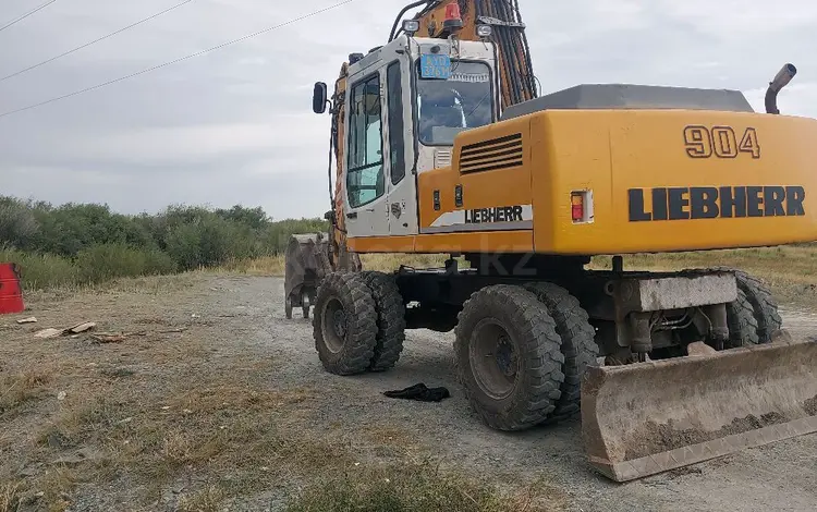 Liebherr  A904 2004 года за 15 000 000 тг. в Караганда